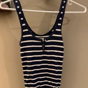 Girl’s Hollister tank top
